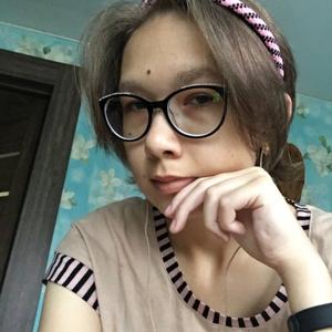 Anna, 19 лет, Бердск