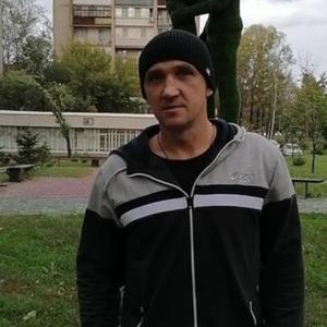 Парни в Усолье-Сибирское: Дмитрий Кожинов, 45 - ищет девушку из Усолье-Сибирское
