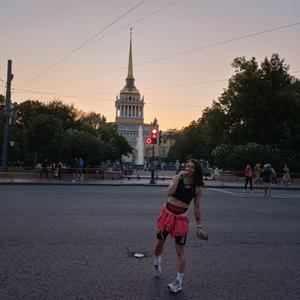 Девушки в Санкт-Петербурге: Elena, 38 - ищет парня из Санкт-Петербурга
