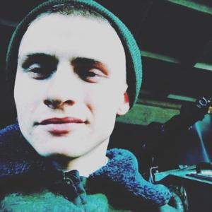 Парни в Курчатове: Егор, 25 - ищет девушку из Курчатова