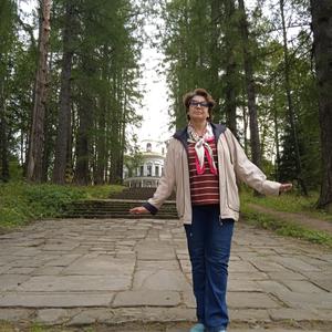Галина, 63 года, Москва