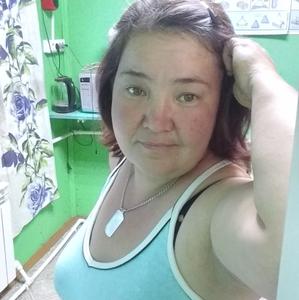 Девушки в Ижевске: Светлана, 45 - ищет парня из Ижевска