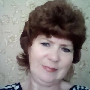 Надежда Иванова, 68 лет, Нижний Новгород