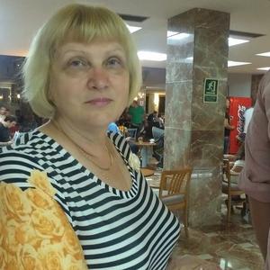 Елена Глиневская, 59 лет, Красноармейск
