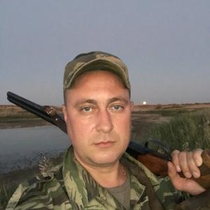 Олег, 39 лет, Орск
