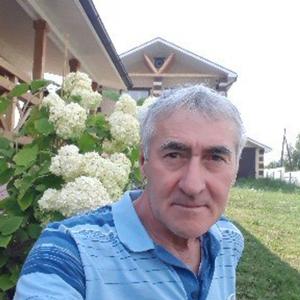 Рашит, 66 лет, Уфа