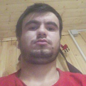 Alicon Saidov, 22 года, Санкт-Петербург