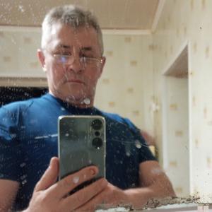 Алекс, 54 года, Саратов