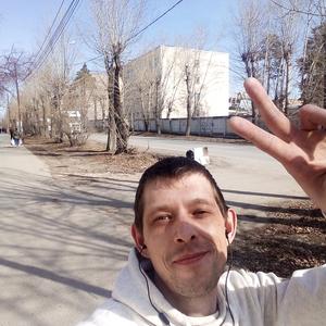 Ринат, 38 лет, Екатеринбург
