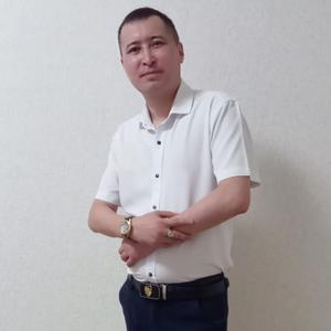 Дамир, 34 года, Астрахань