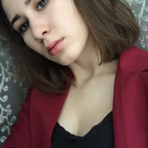 Дашенька, 24 года, Новосибирск