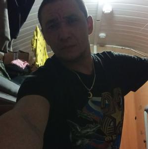 Парни в Екатеринбурге: Юлиан, 41 - ищет девушку из Екатеринбурга