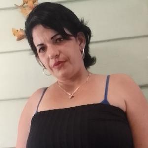 Mary Ccastro, 34 года, Havana