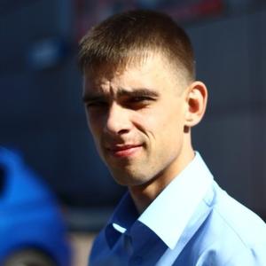 Диман, 35 лет, Новокузнецк