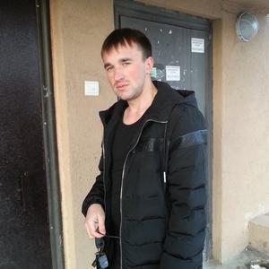 Александр, 33 года, Южно-Сахалинск