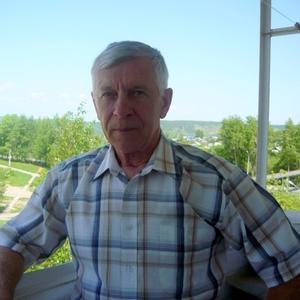 Парни в Балашове: Алексей, 75 - ищет девушку из Балашова