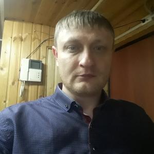 Парни в Елабуге (Татарстан): Сергей Порфилов, 39 - ищет девушку из Елабуги (Татарстан)