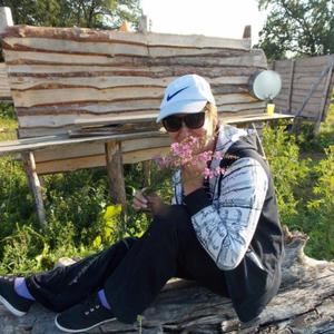 Девушки в Оренбурге: Ольга, 65 - ищет парня из Оренбурга