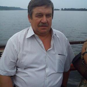 Павел, 68 лет, Ижевск
