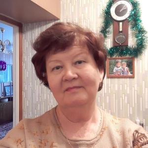 Лидия, 68 лет, Иваново