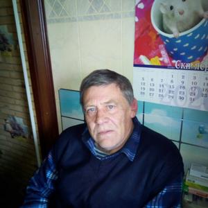 Парни в Санкт-Петербурге: Misa, 68 - ищет девушку из Санкт-Петербурга