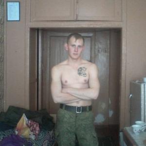 Тепляшин Иван, 34 года, Уссурийск