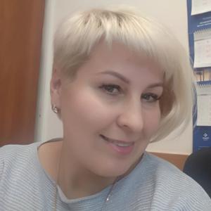 Юлия, 44 года, Северодвинск