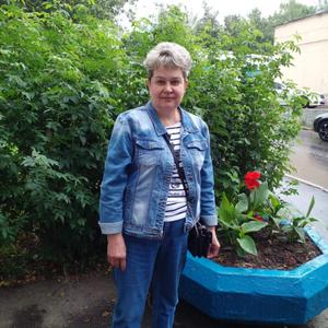 Анна, 60 лет, Москва