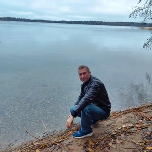Николай, 49 лет, Домодедово