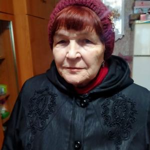 Девушки в Нижний Новгороде: Нина, 77 - ищет парня из Нижний Новгорода