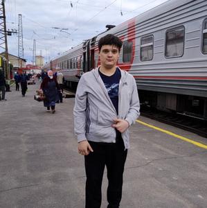 Парни в Екатеринбурге: Иван, 31 - ищет девушку из Екатеринбурга