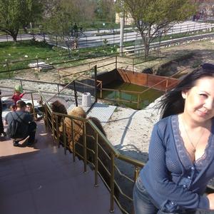 Девушки в Симферополе: Тамила, 35 - ищет парня из Симферополя