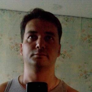 Николай, 43 года, Комсомольск-на-Амуре