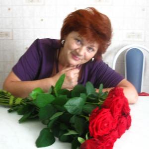Любовь, 70 лет, Воронеж