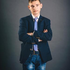 Максим, 22 года, Калуга