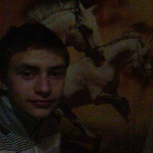 Денис Иорданов, 23 года, Ставрополь