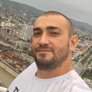 Андрей, 37 лет, Прохладный