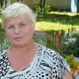Валентина, 69 лет, Воскресенское
