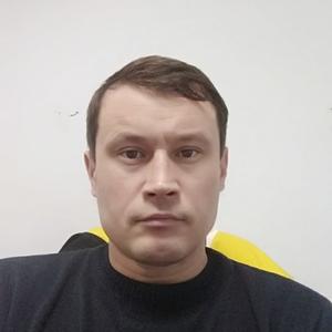 Андрей Куликов, 46 лет, Красноярск