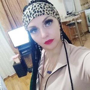 Девушки в Донецке: Ирина, 41 - ищет парня из Донецка