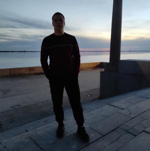 Павел, 22 года, Архангельск
