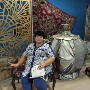 Девушки в Новошахтинске: Анна, 56 - ищет парня из Новошахтинска