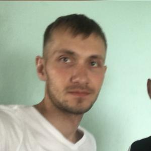 Парни в Перми: Антон, 32 - ищет девушку из Перми
