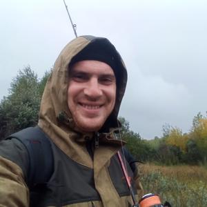 Сергей, 28 лет, Сельцо