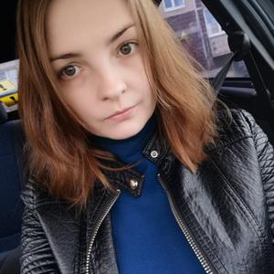 Татьяна, 27 лет, Бокситогорск