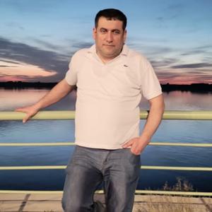 Бахруз, 42 года, Нижний Новгород