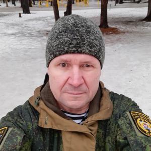 Андрей, 56 лет, Воткинск