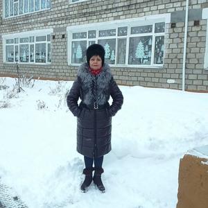 Парни в Корсаков: Тина, 68 - ищет девушку из Корсаков