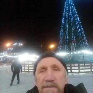 Парни в Екатеринбурге: Александр Приданников, 66 - ищет девушку из Екатеринбурга