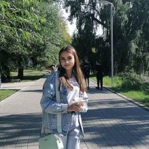 Екатерина Сидорова, 23 года, Москва